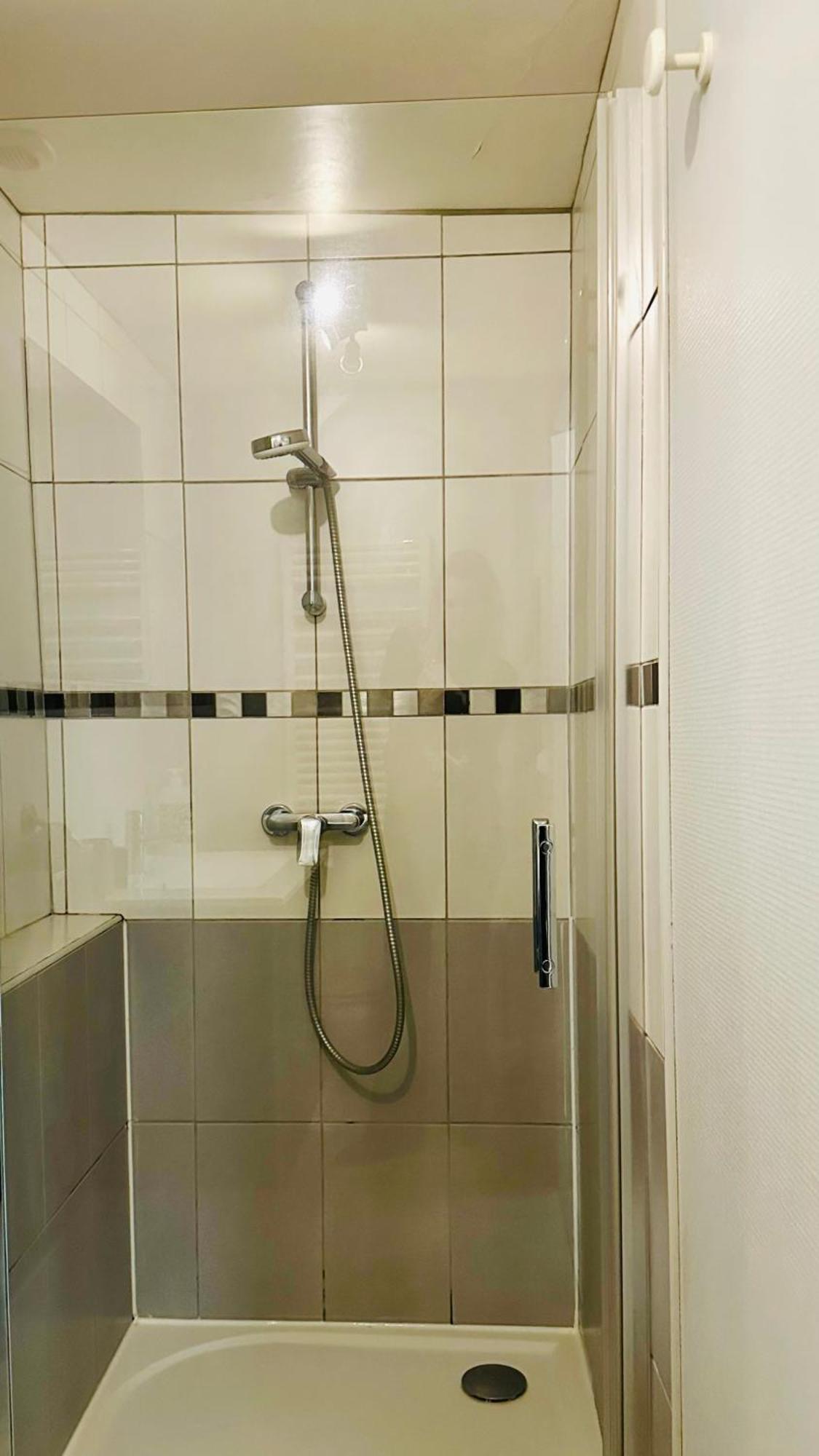 Apartament Les Calins D'Honfleur Zewnętrze zdjęcie